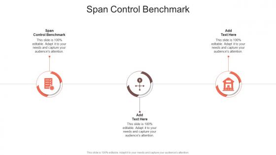 Span Control Benchmark In Powerpoint And Google Slides Cpb
