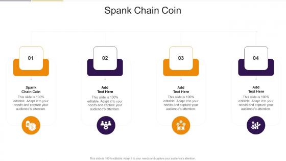 Spank Chain Coin In Powerpoint And Google Slides Cpb