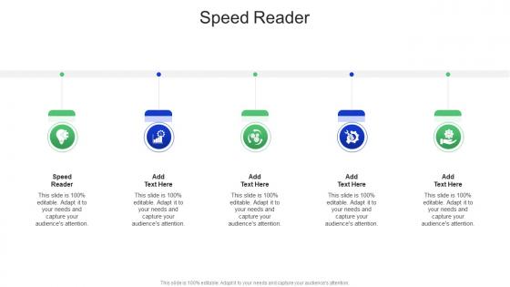 Speed Reader In Powerpoint And Google Slides Cpb