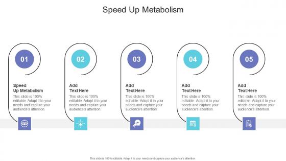 Speed Up Metabolism In Powerpoint And Google Slides Cpb