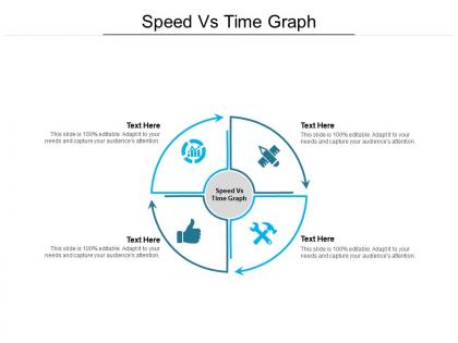 Speed vs time graph ppt powerpoint presentation show slide download cpb