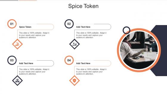 Spice Token In Powerpoint And Google Slides Cpb