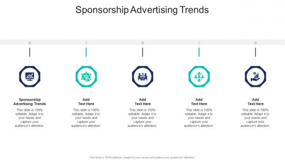 Sponsorship Advertising Trends In Powerpoint And Google Slides Cpb