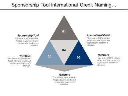 Sponsorship tool international credit naming strategies commuter benefits solutions cpb