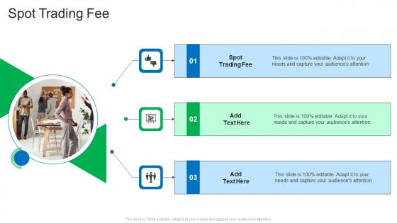 Spot Trading Fee In Powerpoint And Google Slides Cpb