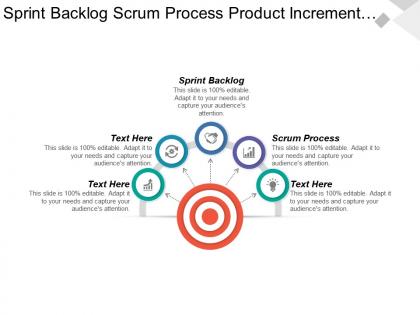 Sprint backlog scrum process product increment secondary relationship