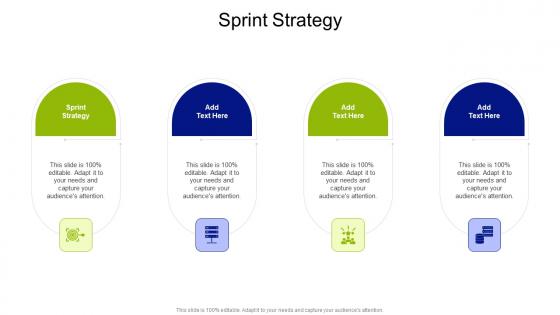 Sprint Strategy In Powerpoint And Google Slides Cpb