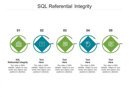 Sql referential integrity ppt powerpoint presentation portfolio icons cpb