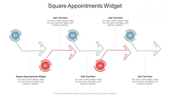 Square Appointments Widget In Powerpoint And Google Slides Cpb