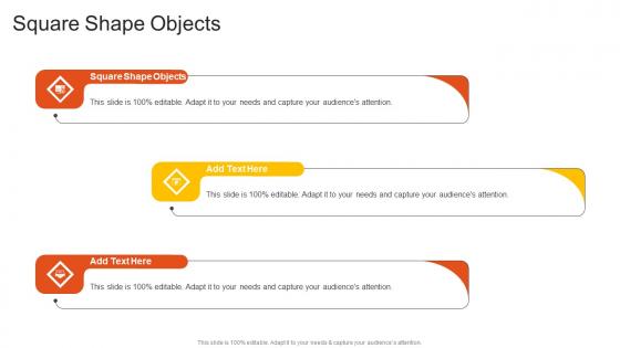 Square Shape Objects In Powerpoint And Google Slides Cpb