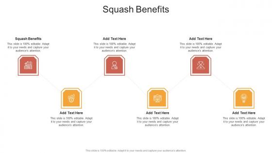 Squash Benefits In Powerpoint And Google Slides Cpb