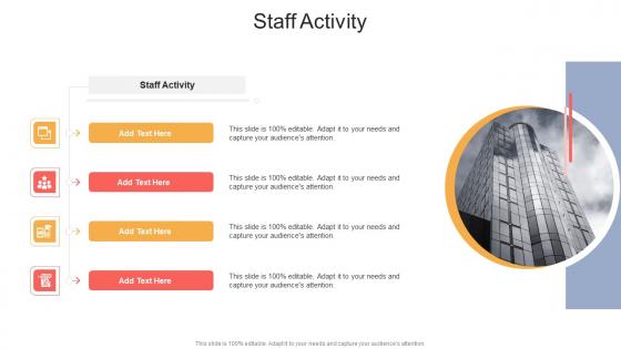 Staff Activity In Powerpoint And Google Slides Cpb