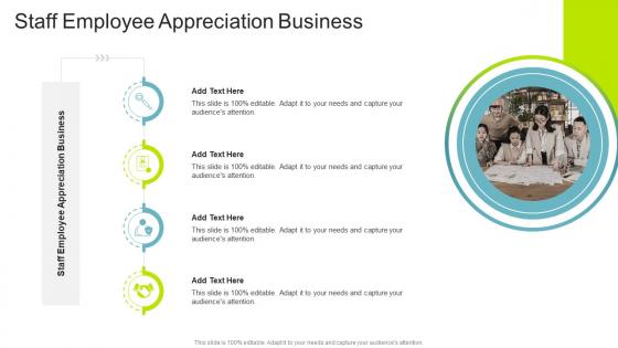 Staff Employee Appreciation Business In Powerpoint And Google Slides Cpb