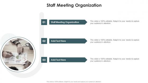 Staff Meeting Organization In Powerpoint And Google Slides Cpb