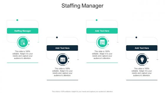 Staffing Manager In Powerpoint And Google Slides Cpb