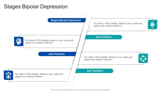 Stages Bipolar Depression In Powerpoint And Google Slides Cpb