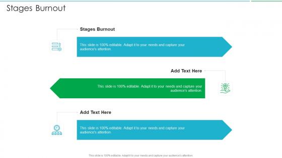 Stages Burnout In Powerpoint And Google Slides Cpb