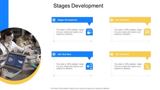 Stages Development In Powerpoint And Google Slides Cpb