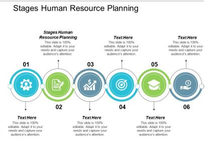 Stages human resource planning ppt powerpoint presentation file slide portrait cpb