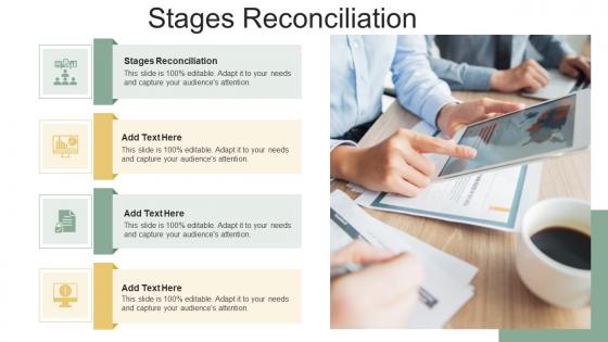 Stages Reconciliation In Powerpoint And Google Slides Cpb