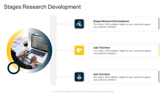 Stages Research Development In Powerpoint And Google Slides Cpb
