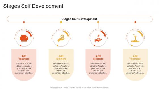 Stages Self Development In Powerpoint And Google Slides Cpb