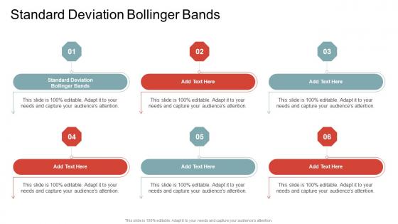 Standard Deviation Bollinger Bands In Powerpoint And Google Slides Cpb