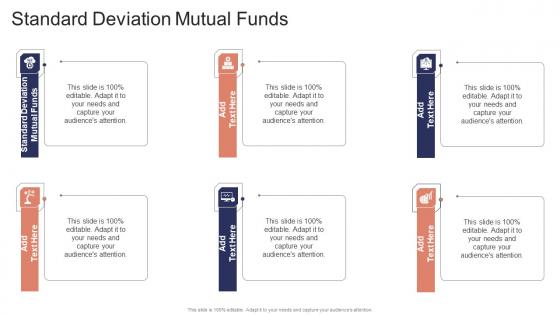 Standard Deviation Mutual Funds In Powerpoint And Google Slides Cpb