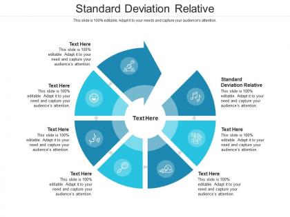 Standard deviation relative ppt powerpoint presentation pictures graphics cpb