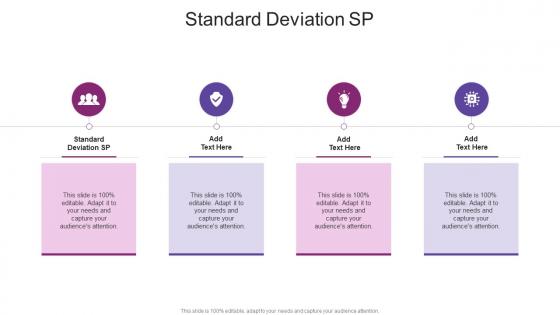 Standard Deviation SP In Powerpoint And Google Slides Cpb