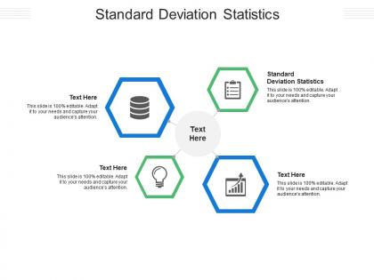 Standard deviation statistics ppt powerpoint presentation file inspiration cpb