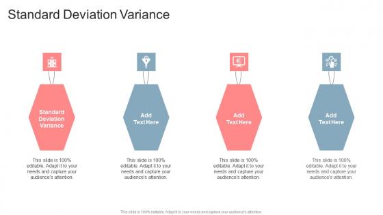 Standard Deviation Variance In Powerpoint And Google Slides Cpb
