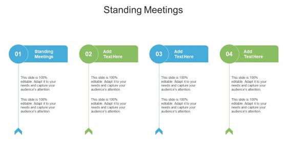 Standing Meetings In Powerpoint And Google Slides Cpb