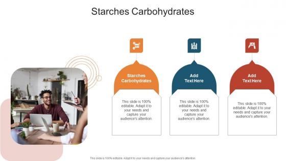 Starches Carbohydrates In Powerpoint And Google Slides Cpb