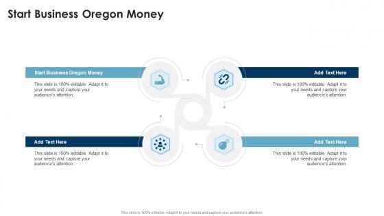 Start Business Oregon Money In Powerpoint And Google Slides Cpb