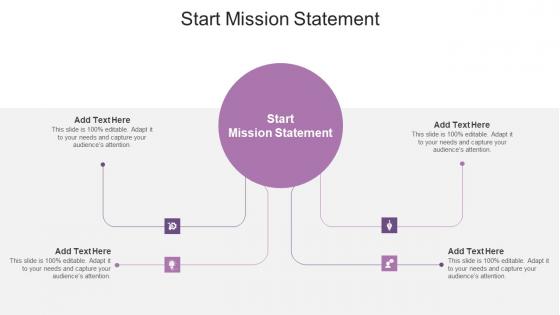 Start Mission Statement In Powerpoint And Google Slides Cpb