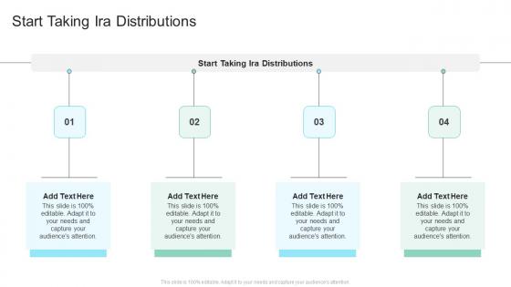 Start Taking Ira Distributions In Powerpoint And Google Slides Cpb
