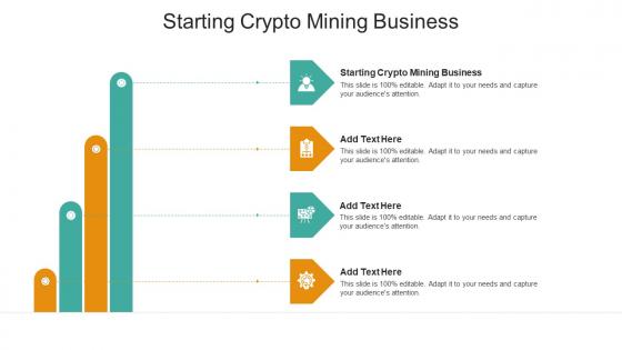 Starting Crypto Mining Business In Powerpoint And Google Slides Cpb