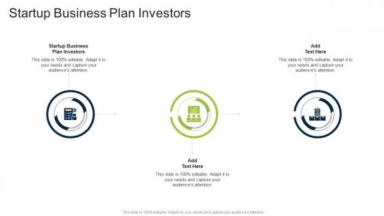 Startup Business Plan InvestorsIn Powerpoint And Google Slides Cpb