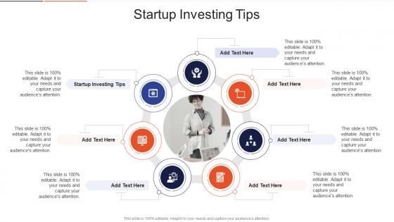 Startup Investing Tips In Powerpoint And Google Slides Cpb