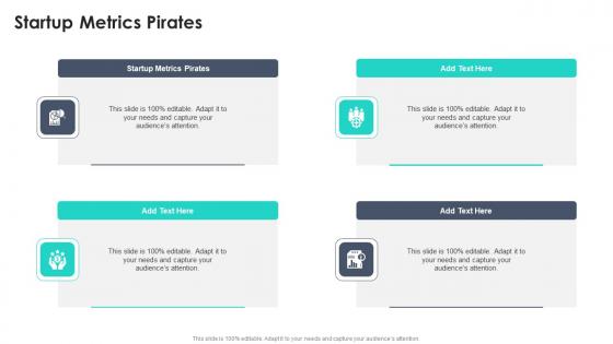 Startup Metrics Pirates In Powerpoint And Google Slides Cpb