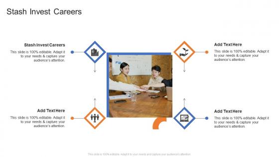 Stash Invest Careers In Powerpoint And Google Slides Cpb