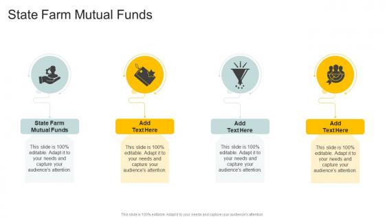 State Farm Mutual Funds In Powerpoint And Google Slides Cpb