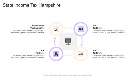 State Income Tax Hampshire In Powerpoint And Google Slides Cpb