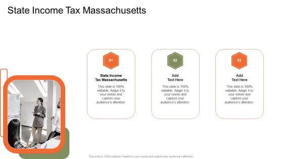 State Income Tax Massachusetts In Powerpoint And Google Slides Cpb