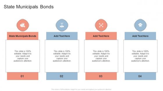 State Municipals Bonds In Powerpoint And Google Slides Cpb