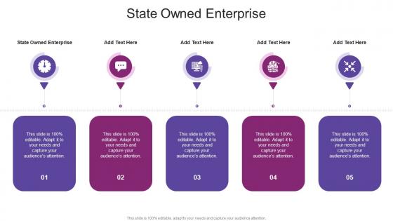 State Owned Enterprise In Powerpoint And Google Slides Cpb