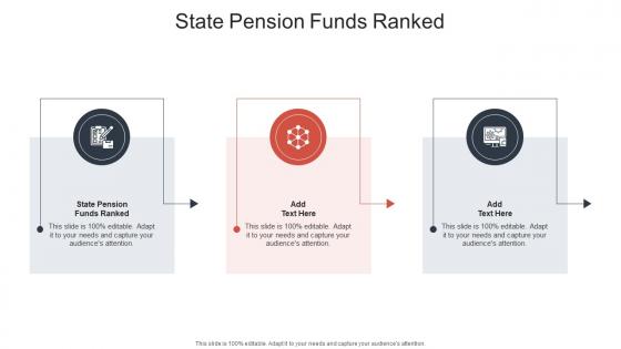 State Pension Funds Ranked In Powerpoint And Google Slides Cpb
