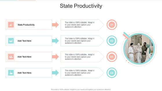 State Productivity In Powerpoint And Google Slides Cpb
