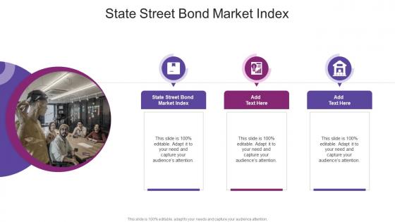 State Street Bond Market Index In Powerpoint And Google Slides Cpb